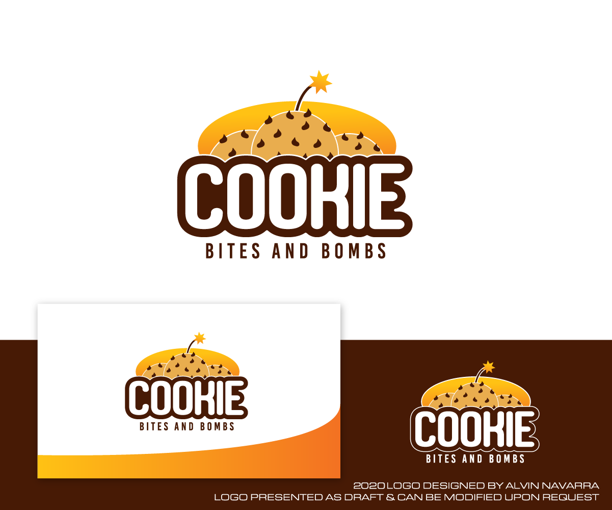 Logo Design by alvinnavarra for this project | Design #25601920