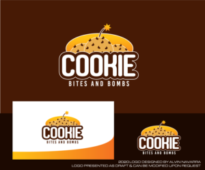 Logo Design by alvinnavarra for this project | Design: #25601934