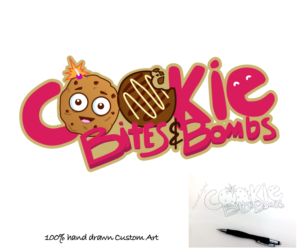 Diseño de Logo por ravznoot.digital para este proyecto | Diseño: #25597542
