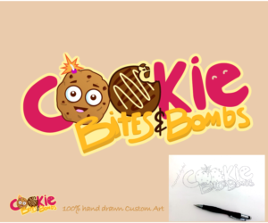 Diseño de Logo por ravznoot.digital para este proyecto | Diseño: #25597560