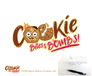 Logo Design by ravznoot.digital for this project | Design: #25606180