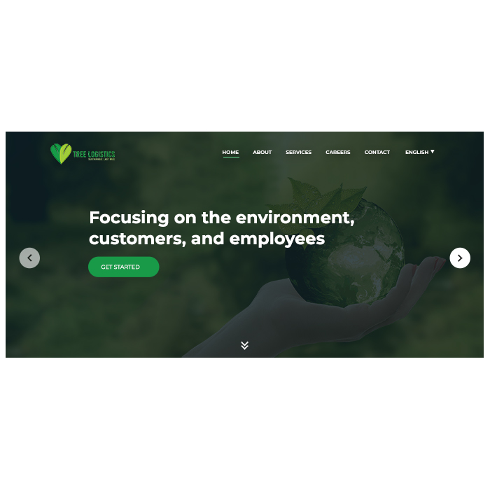 Web Design by Cathy McClure for this project | Design #25601019