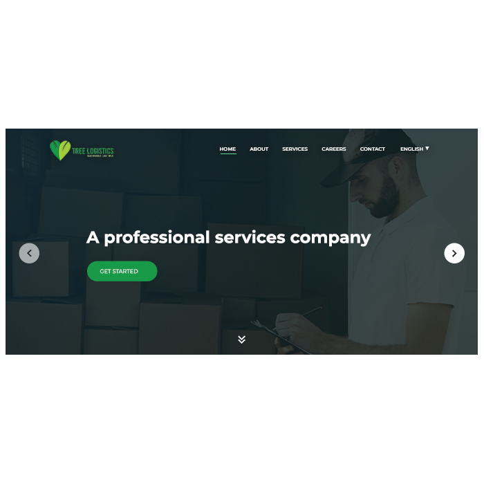 Web Design by Cathy McClure for this project | Design #25601022