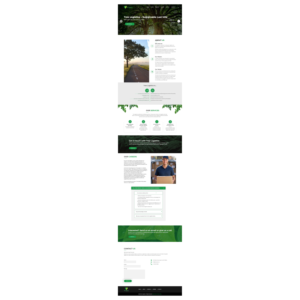 Web Design by Cathy McClure for this project | Design: #25601029