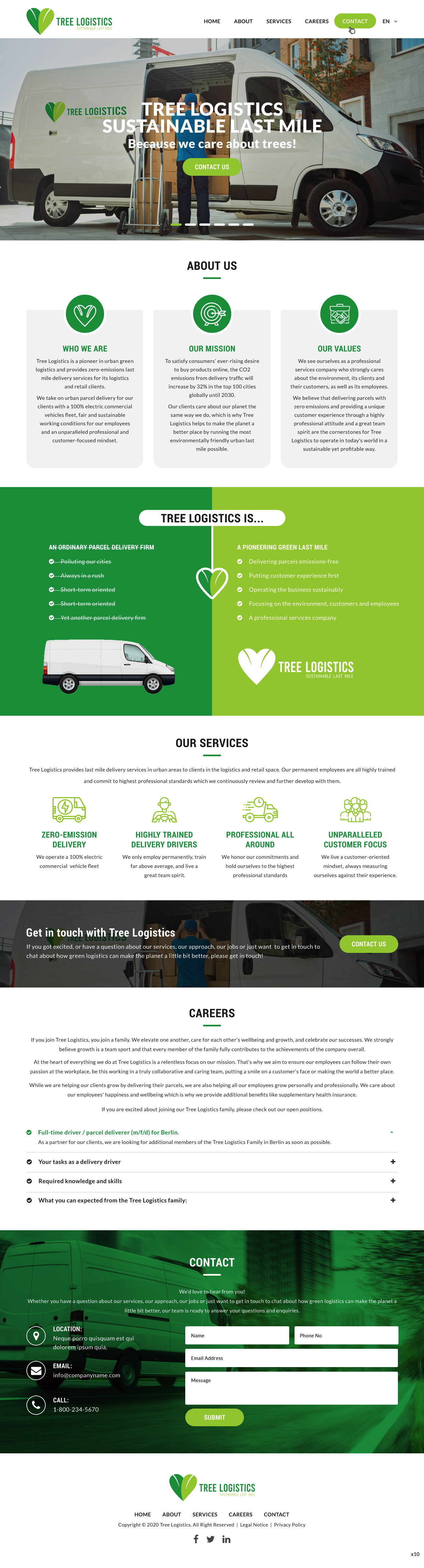 Diseño Web por pb para este proyecto | Diseño #25586499