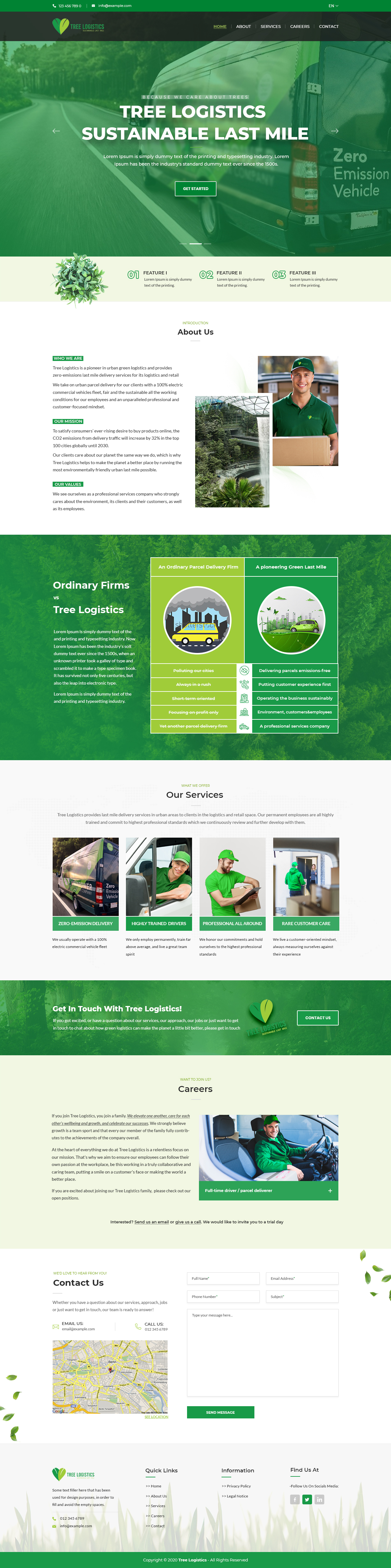 Web Design by PP² for this project | Design #25586190