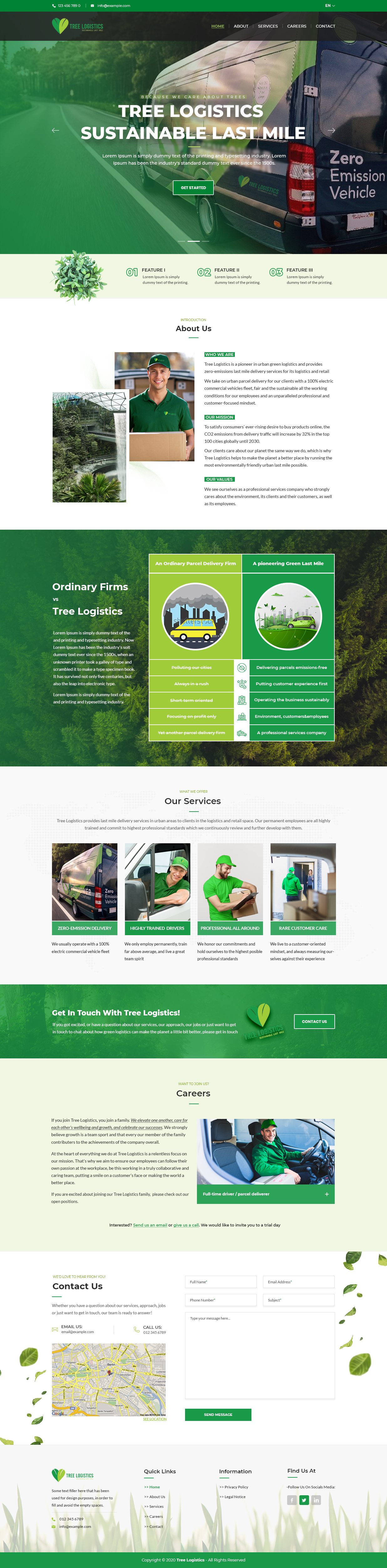 Web Design by PP² for this project | Design #25591305
