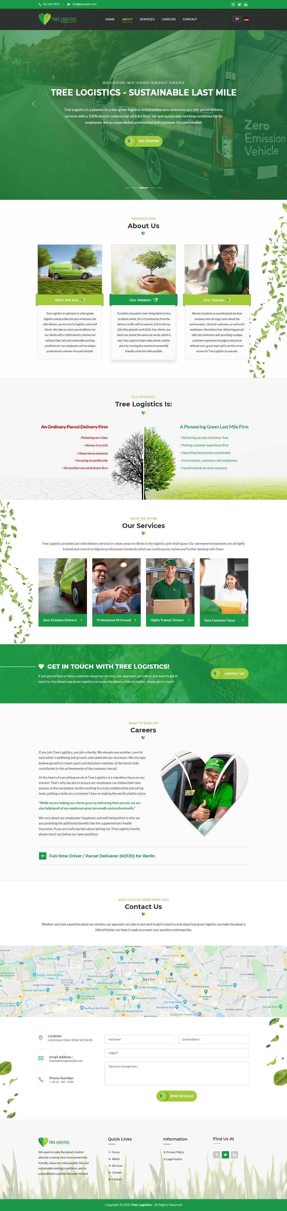 Web Design by PP² for this project | Design #25615646