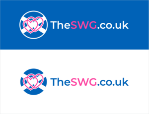 TheScottishWeddingGuide.co.uk | Design de Logo par BNdesigner
