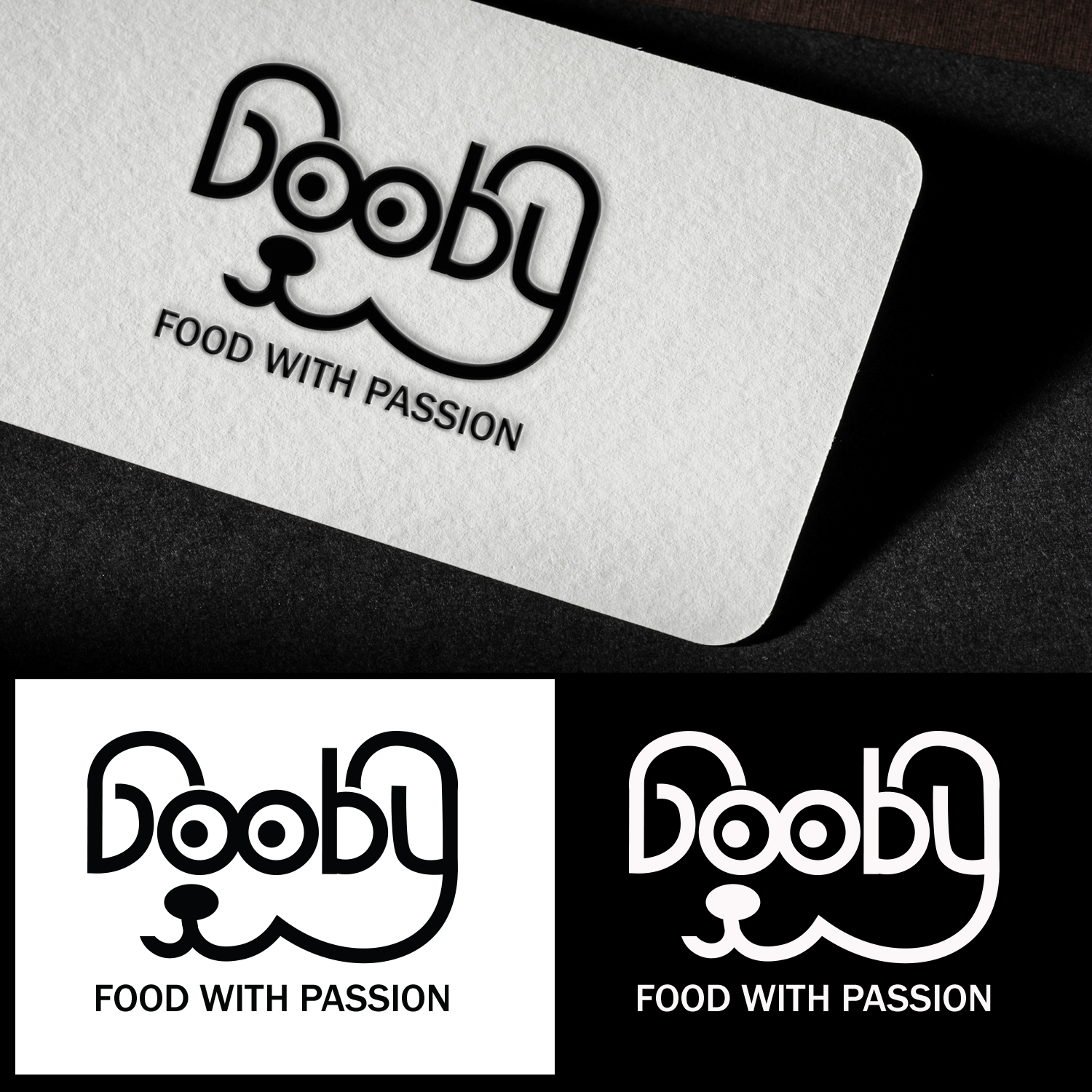 Logo Design by BJY for this project | Design #25584529
