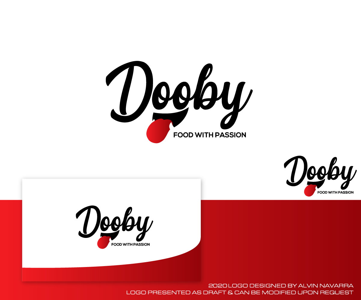 Logo Design by alvinnavarra for this project | Design #25596469