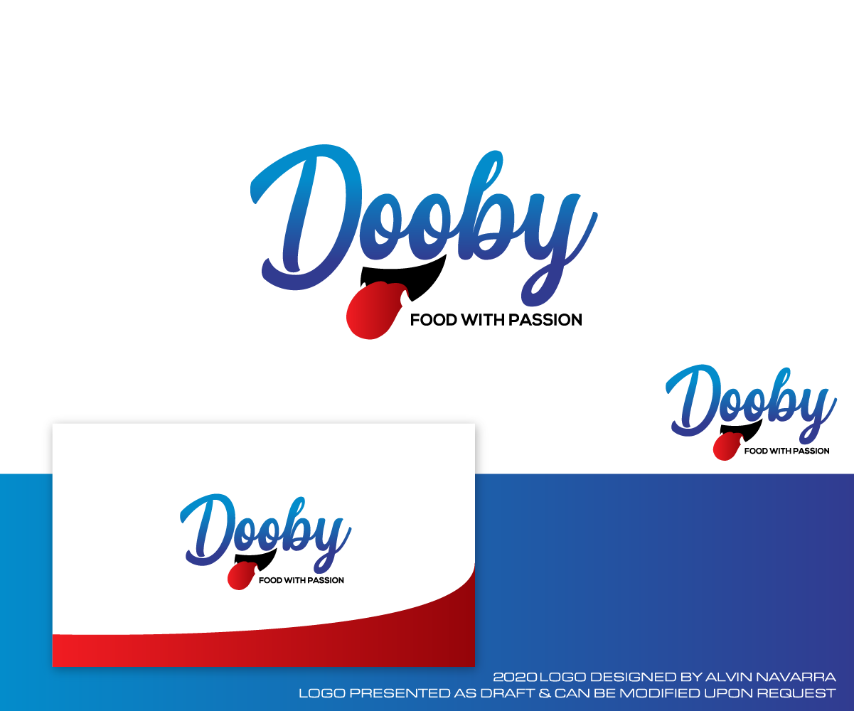 Logo Design by alvinnavarra for this project | Design #25596521