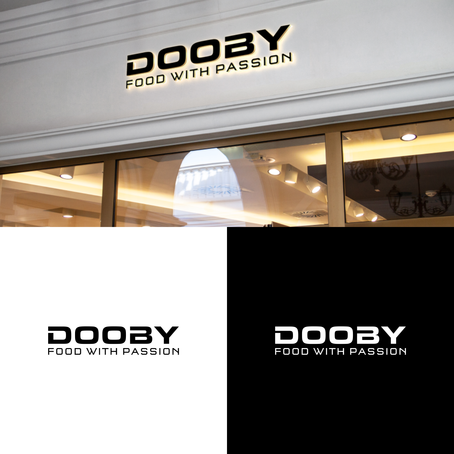 Diseño de Logo por manah bening para este proyecto | Diseño #25579784