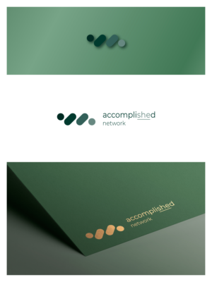 Logo Design by WEstudio