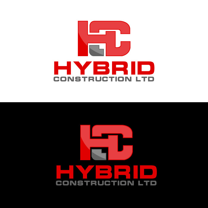 Design de Logo par Borun pour Hybrid Construction Ltd | Design #25618651