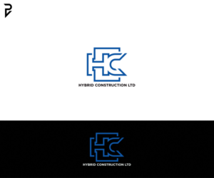 Logo-Design von poisonvectors für Hybrid Construction Ltd | Design: #25580864