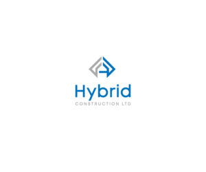 Logo-Design von ikramhsakib für Hybrid Construction Ltd | Design: #25594610