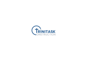 Logo Design by Gita. for Trinitask Construction, Inc | Design: #25619051