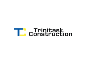Logo Design by R16 for Trinitask Construction, Inc | Design: #25621611