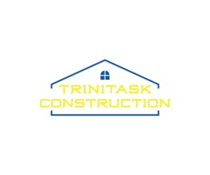 Logo Design by Lumentic for Trinitask Construction, Inc | Design: #25600793