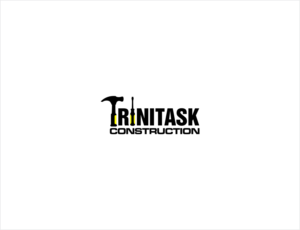 Trinitask Construction | Logo-Design von BNdesigner