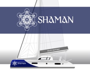 Logo Design by Machill