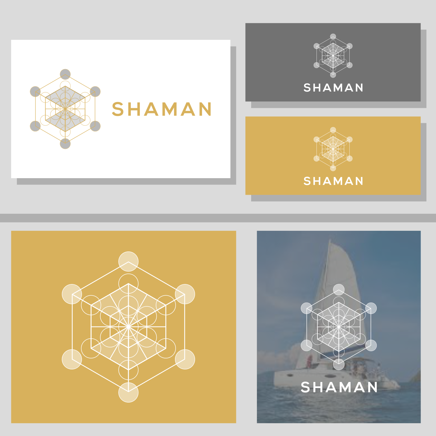 Logo Design by anak mama for this project | Design #25628175