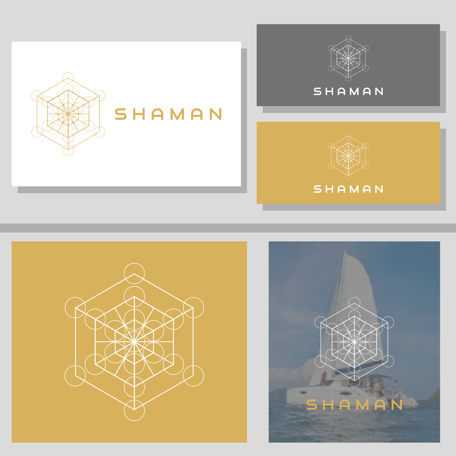 Logo-Design von anak mama für dieses Projekt | Design #25658435