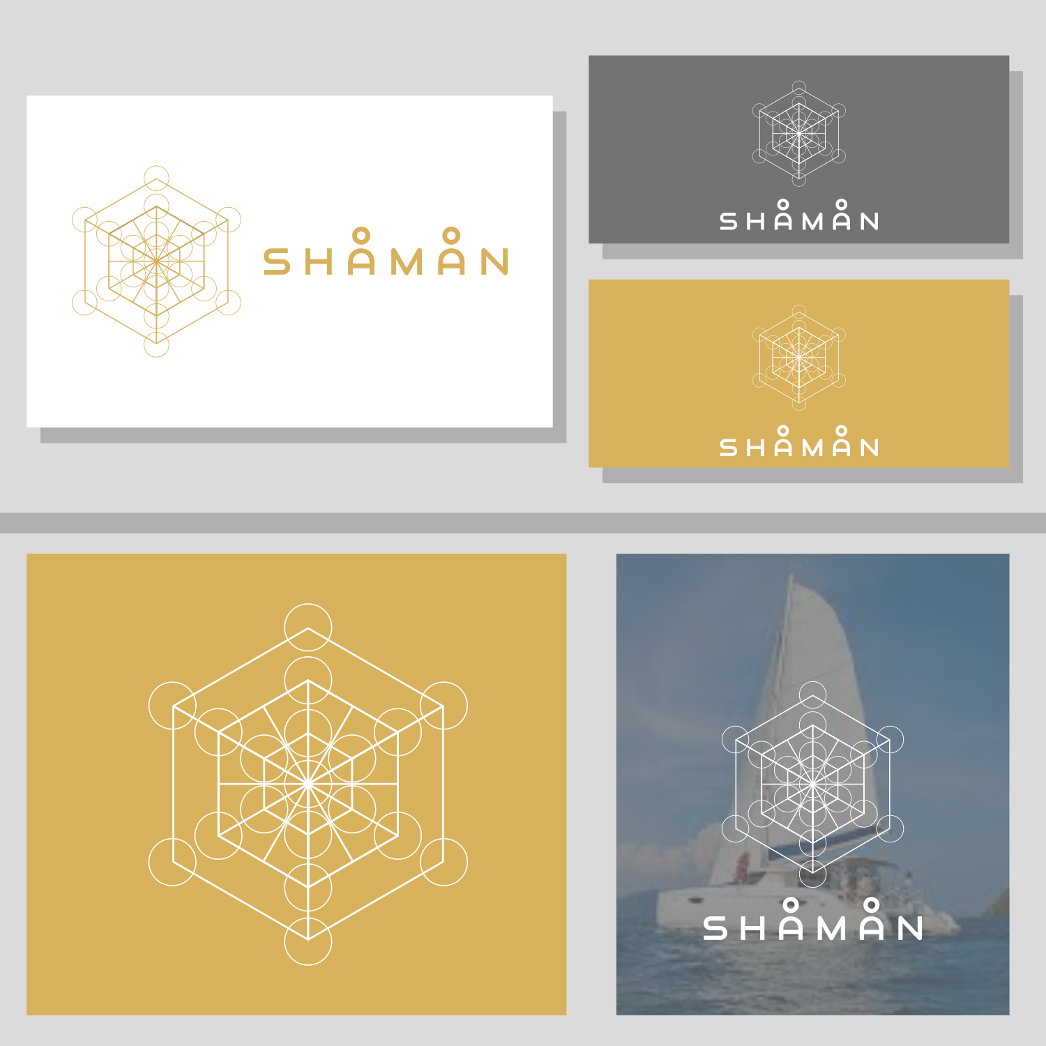 Logo Design by anak mama for this project | Design #25676261