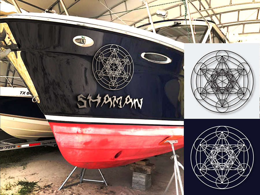 Logo Design by IdentsArt for this project | Design #25581511