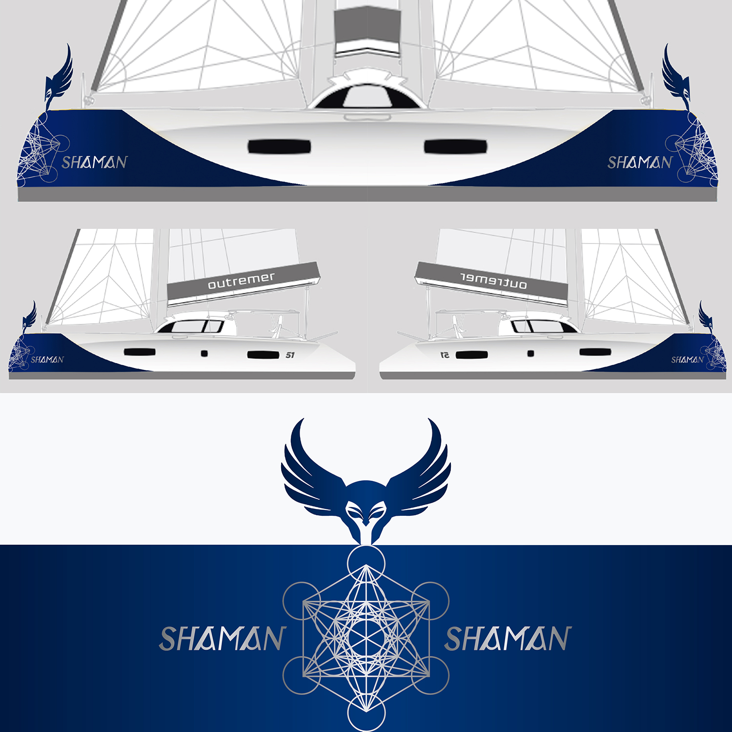 Diseño de Logo por jaimechanics 2 para este proyecto | Diseño #25590243