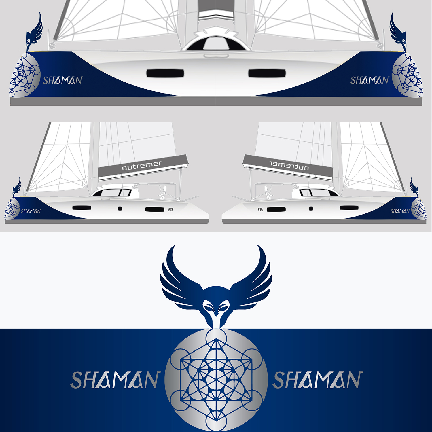 Logo Design by jaimechanics 2 for this project | Design #25590248