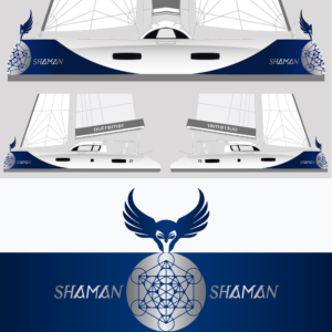 Logo Design by jaimechanics 2 for this project | Design: #25590248