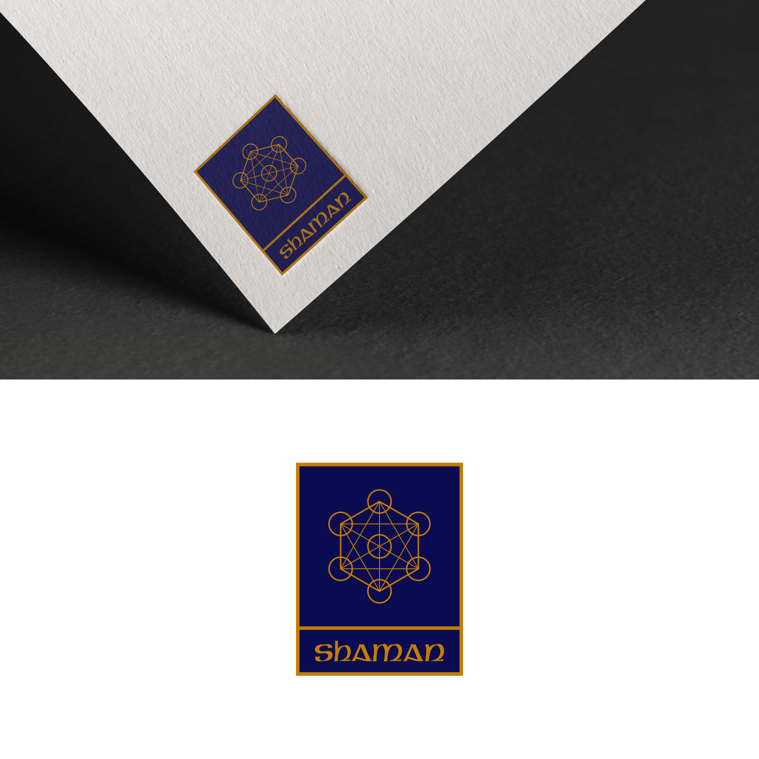 Logo Design by pry go for this project | Design #25582005