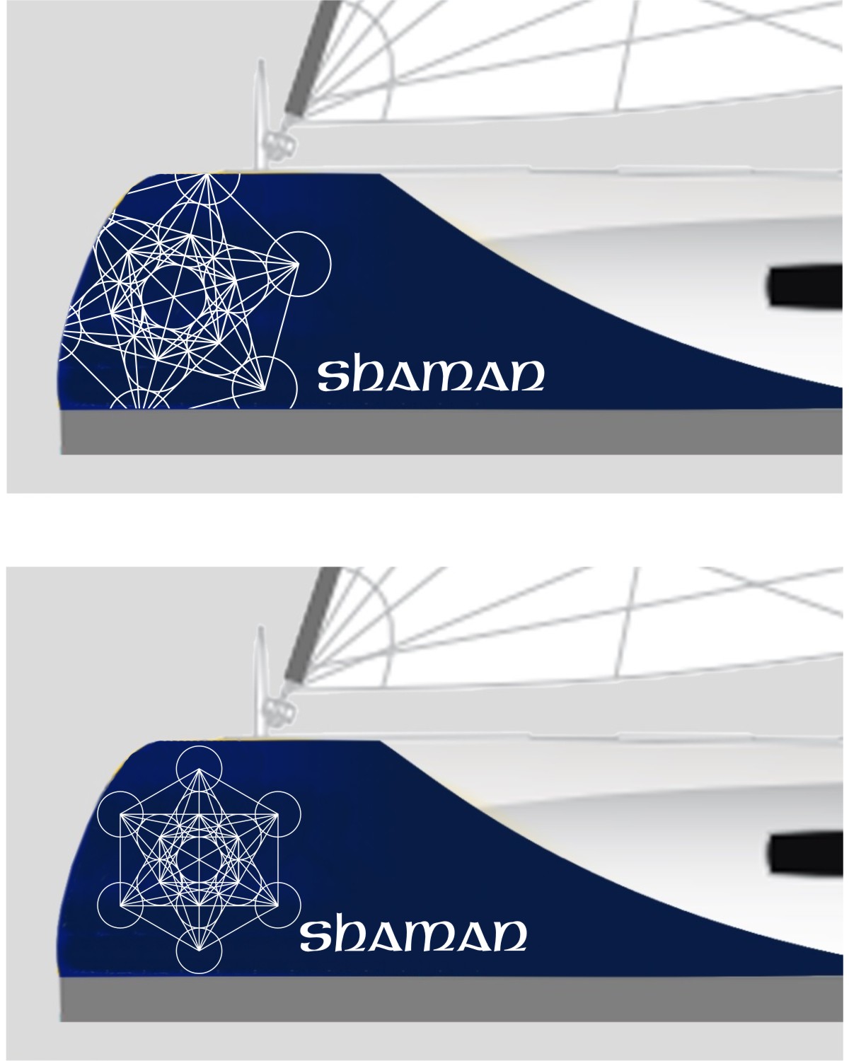 Logo Design by OrianO-70 for this project | Design #25590541