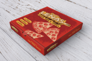 Graphic Design by KreAnts for this project | Design: #25636597
