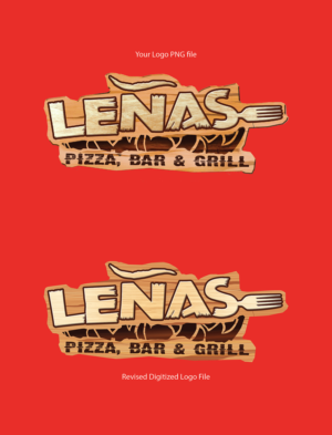 Graphic Design by KreAnts for this project | Design: #25652385