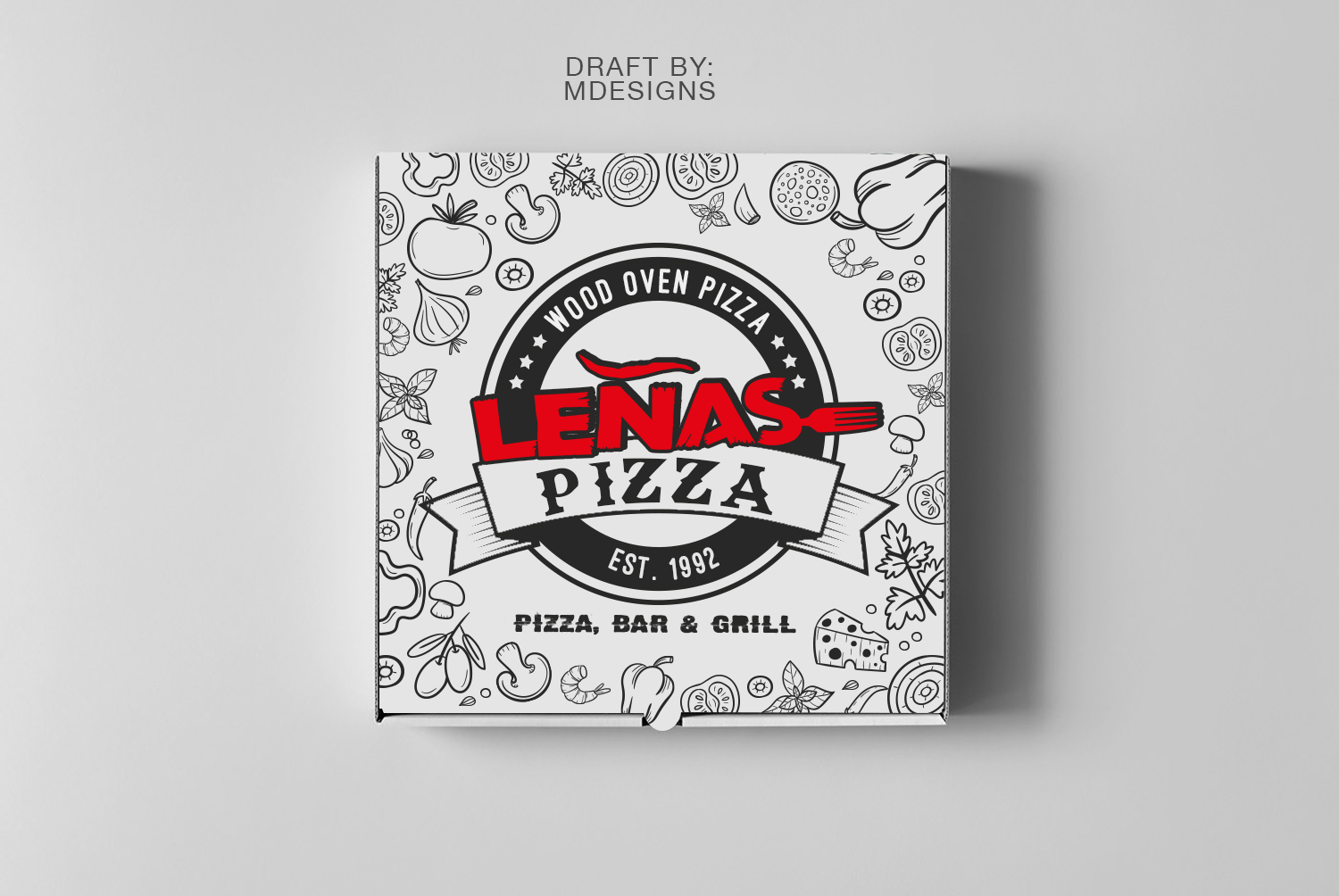 Graphic Design by MDesigns ™ for this project | Design #25620039