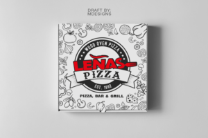 Graphic Design by MDesigns ™ for this project | Design: #25620039