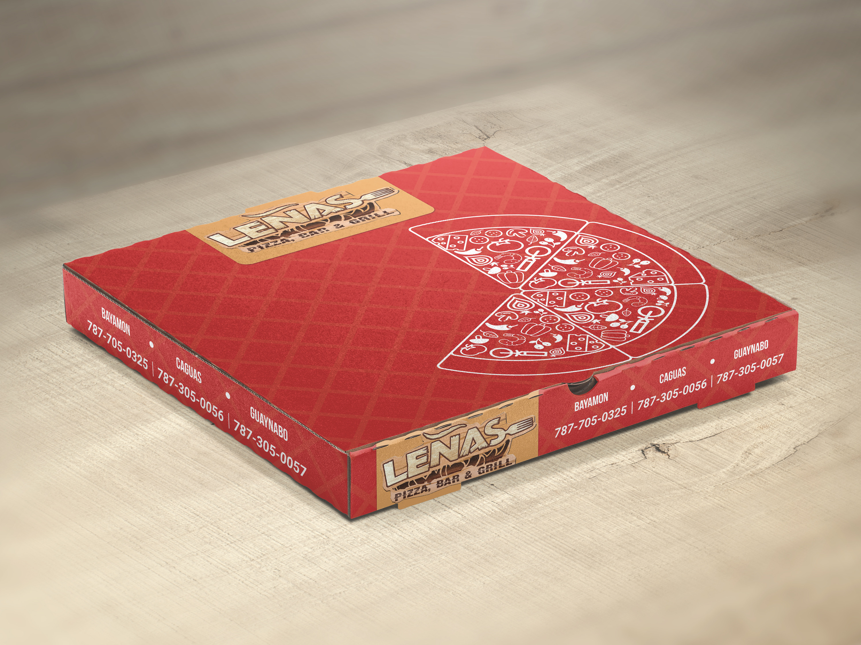 Graphic Design by SAI DESIGNS for this project | Design #25608753