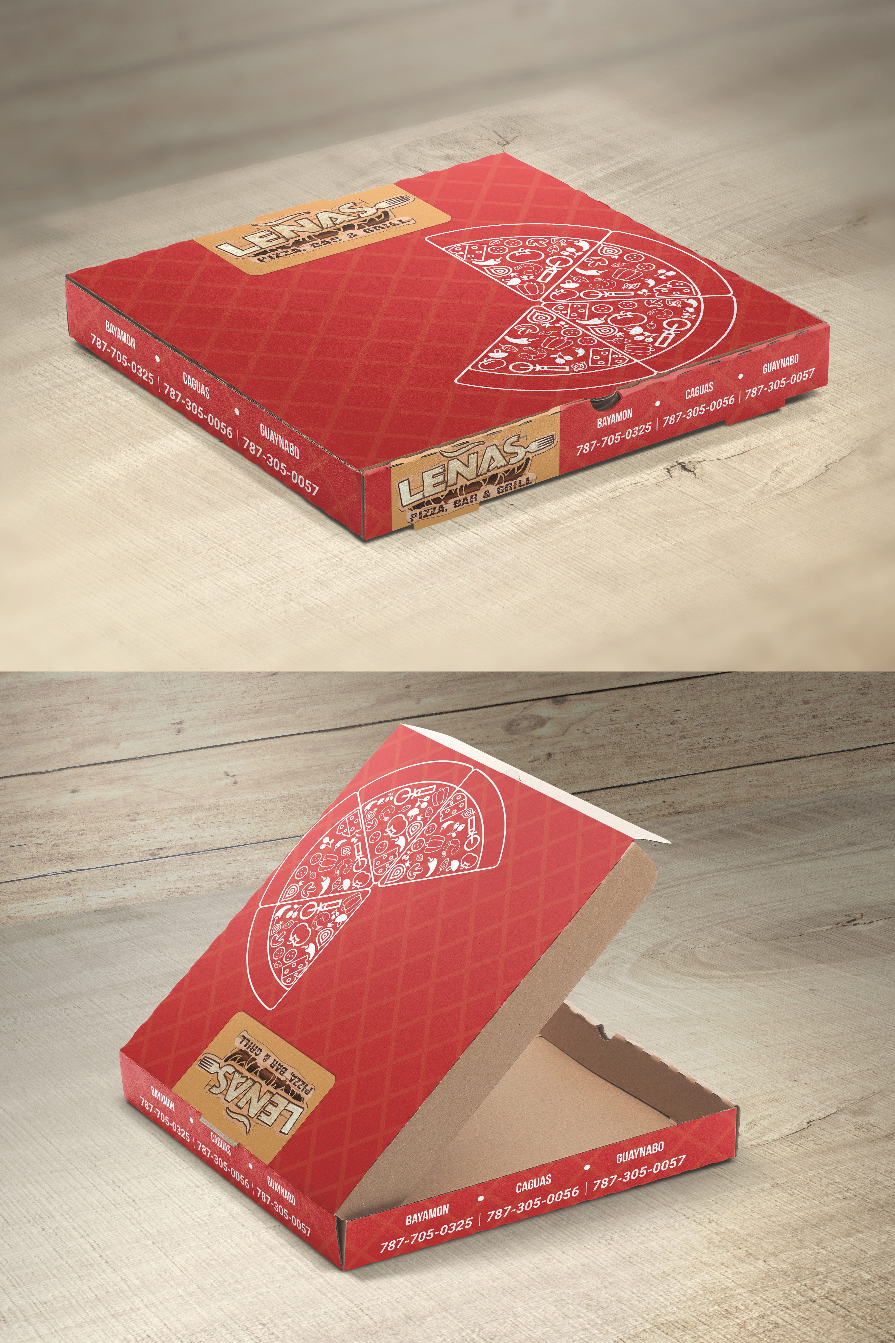 Graphic Design by SAI DESIGNS for this project | Design #25608754