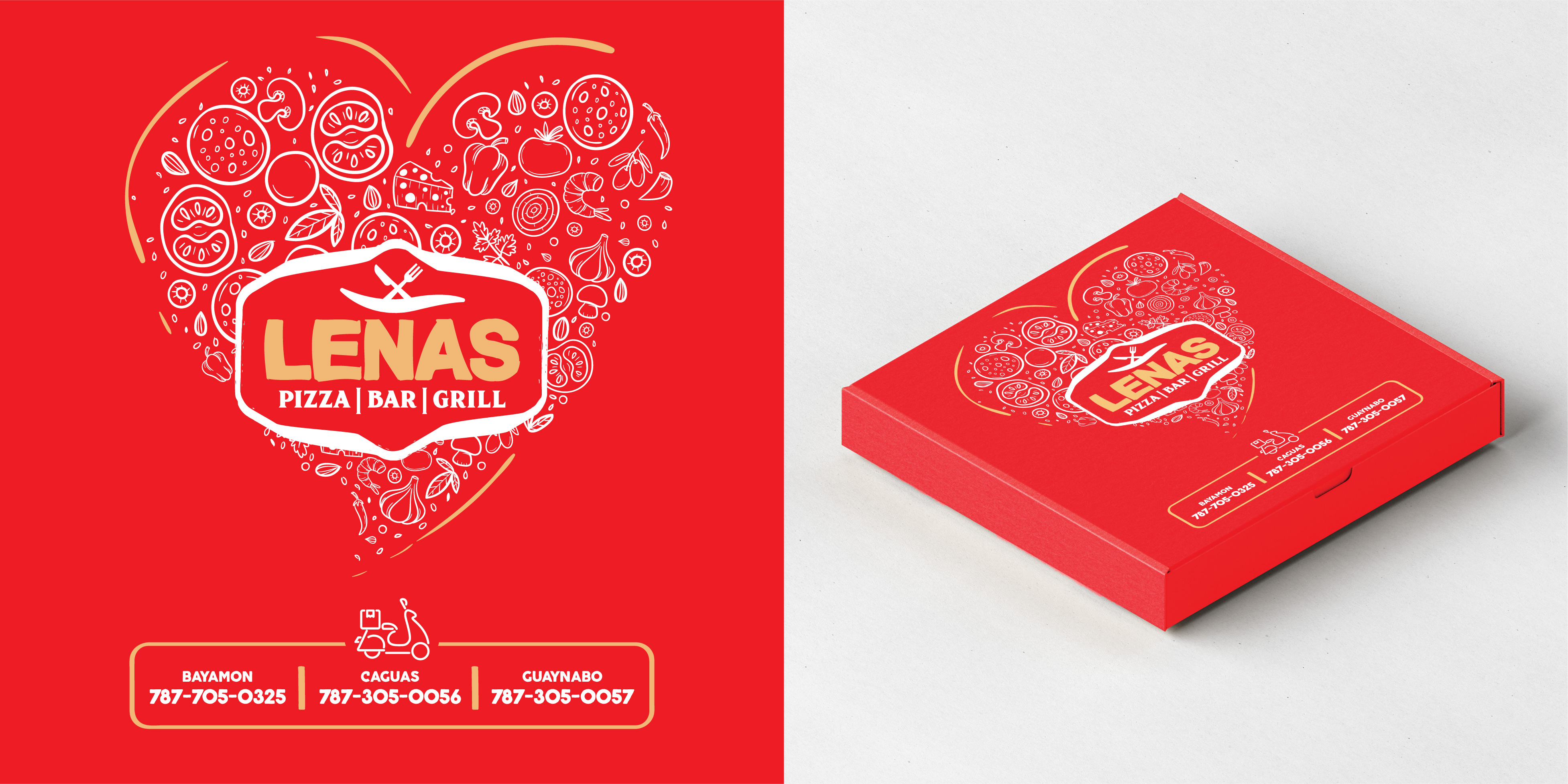 Graphic Design by phosphorus for this project | Design #25598572