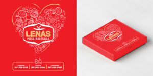 Graphic Design by phosphorus for this project | Design: #25598572