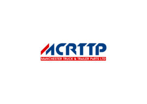 Mcrttp Manchester Truck & Trailer Parts Ltd | Logo-Design von Amduat Design