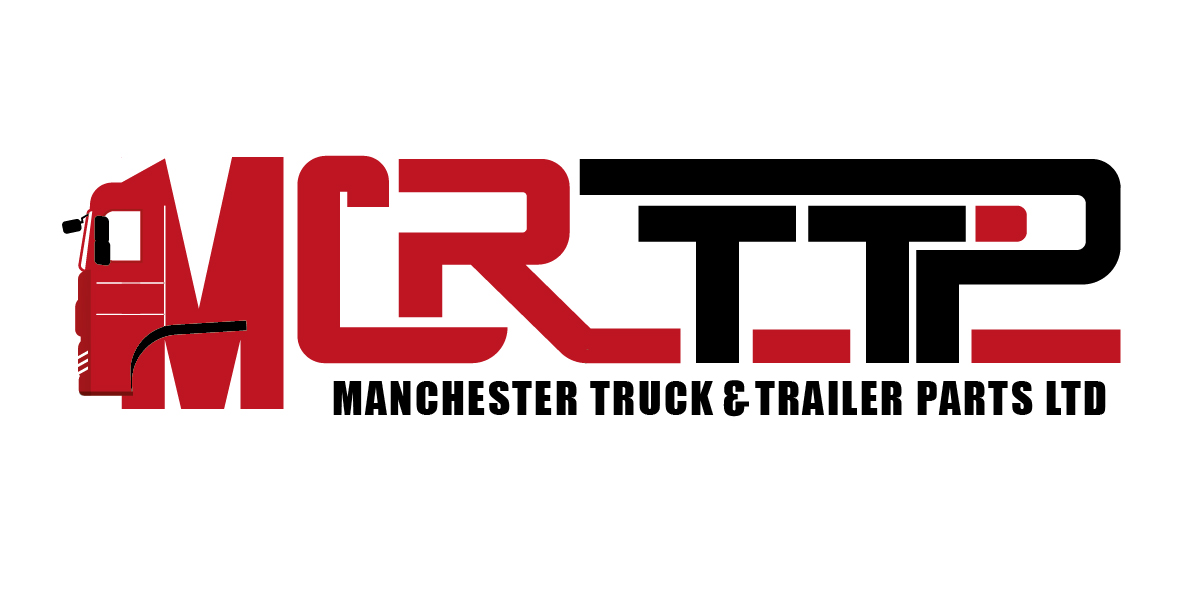 Logo-Design von On-Point Design für Manchester Truck & Trailer Parts Ltd | Design #25604419