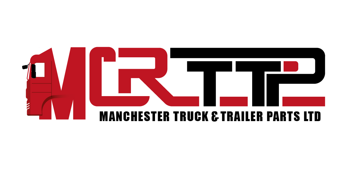 Logo Design by On-Point Design for Manchester Truck & Trailer Parts Ltd | Design #25604420