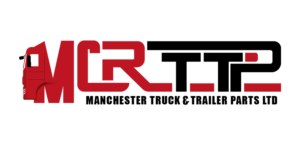 Logo Design by On-Point Design for Manchester Truck & Trailer Parts Ltd | Design: #25604420