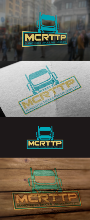 Logo Design by nchid
