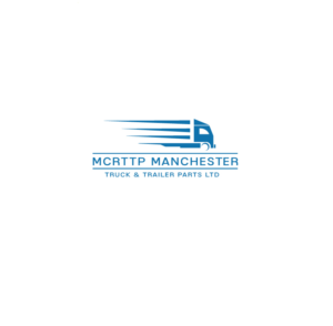 Logo Design by instudio for Manchester Truck & Trailer Parts Ltd | Design: #25588465