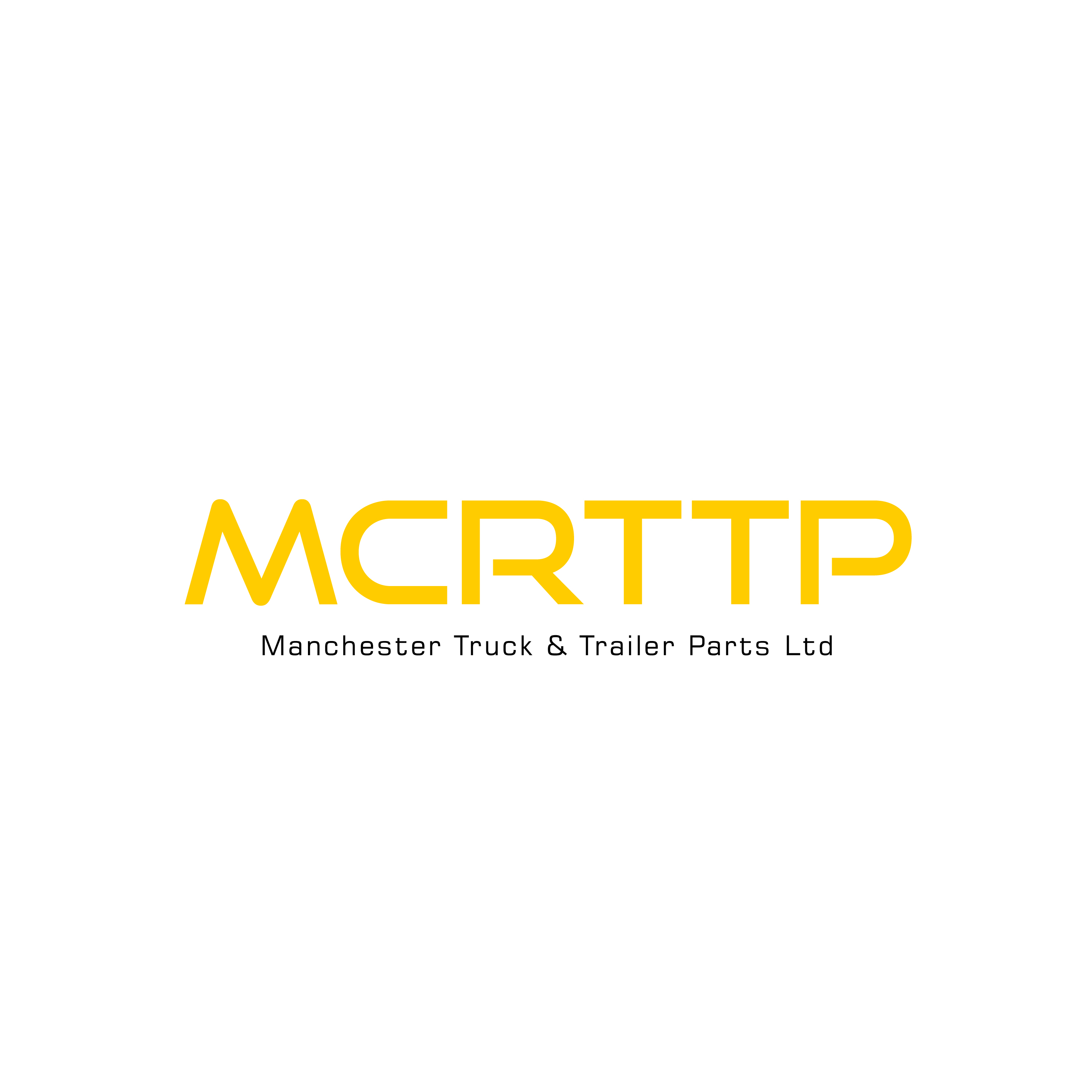 Design de Logo par designskannan pour Manchester Truck & Trailer Parts Ltd | Design #25585863